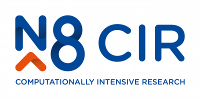 N8 CIR logo