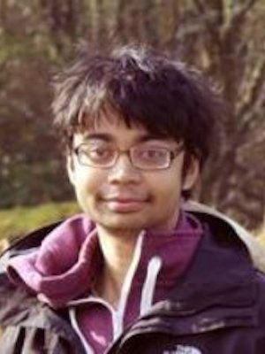 Abhishek Dasgupta profile photo