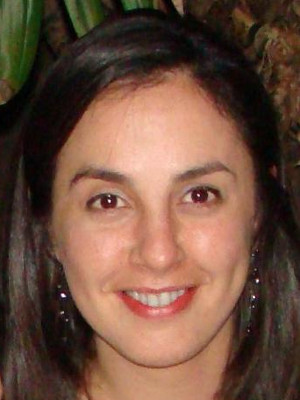 Alejandra Gonzalez-Beltran