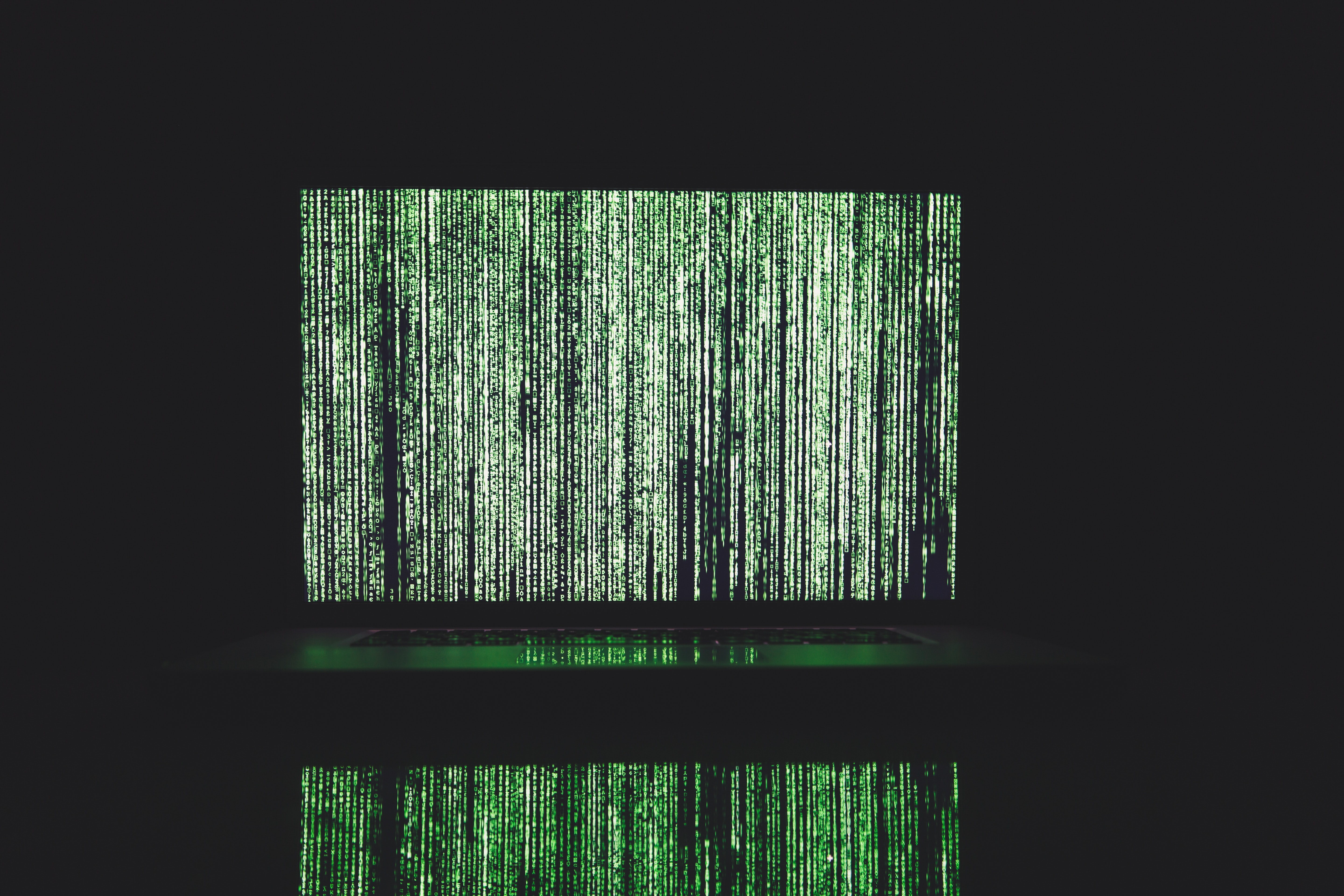 code running in server