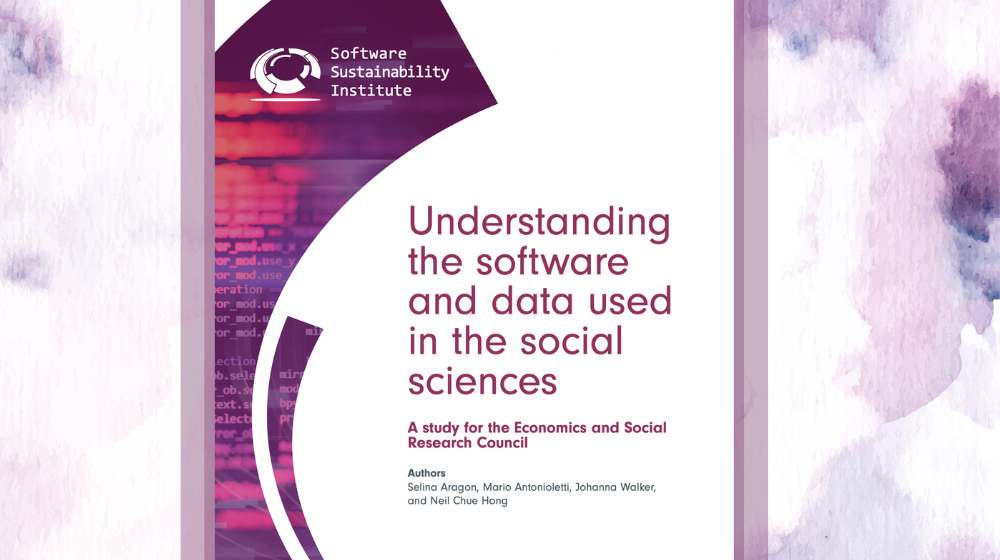 Cover of the ESRC report