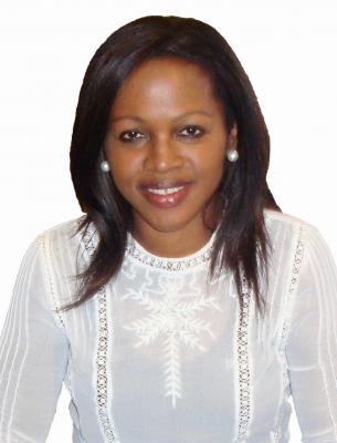 Dr. Pamela Ugwudike