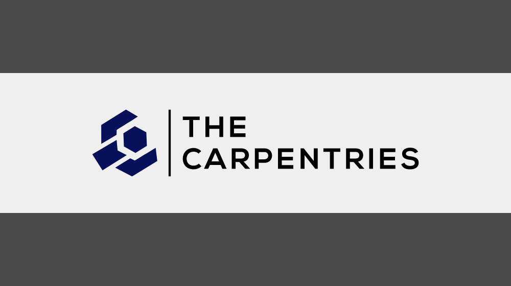 The Carpentries logo