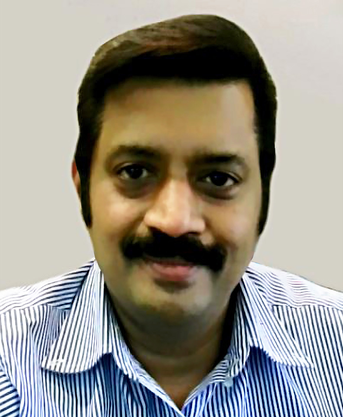 Magesh Chandramouli Profile Picture