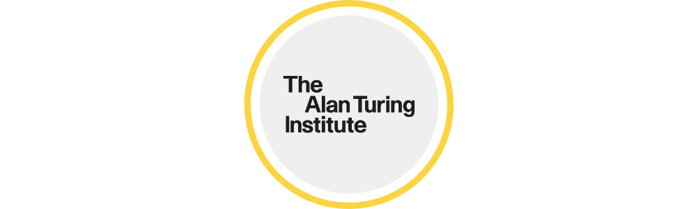 The Alan Turing Institute Logo