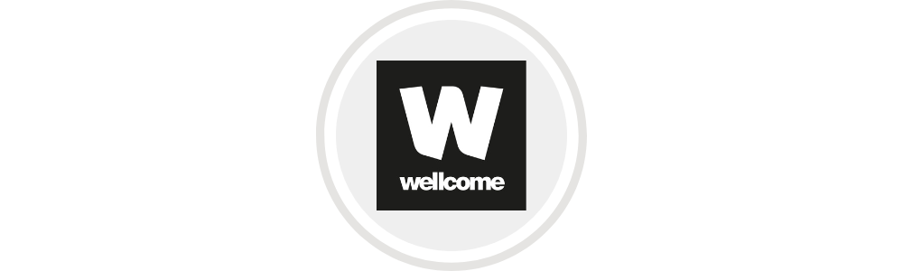 Wellcome logo