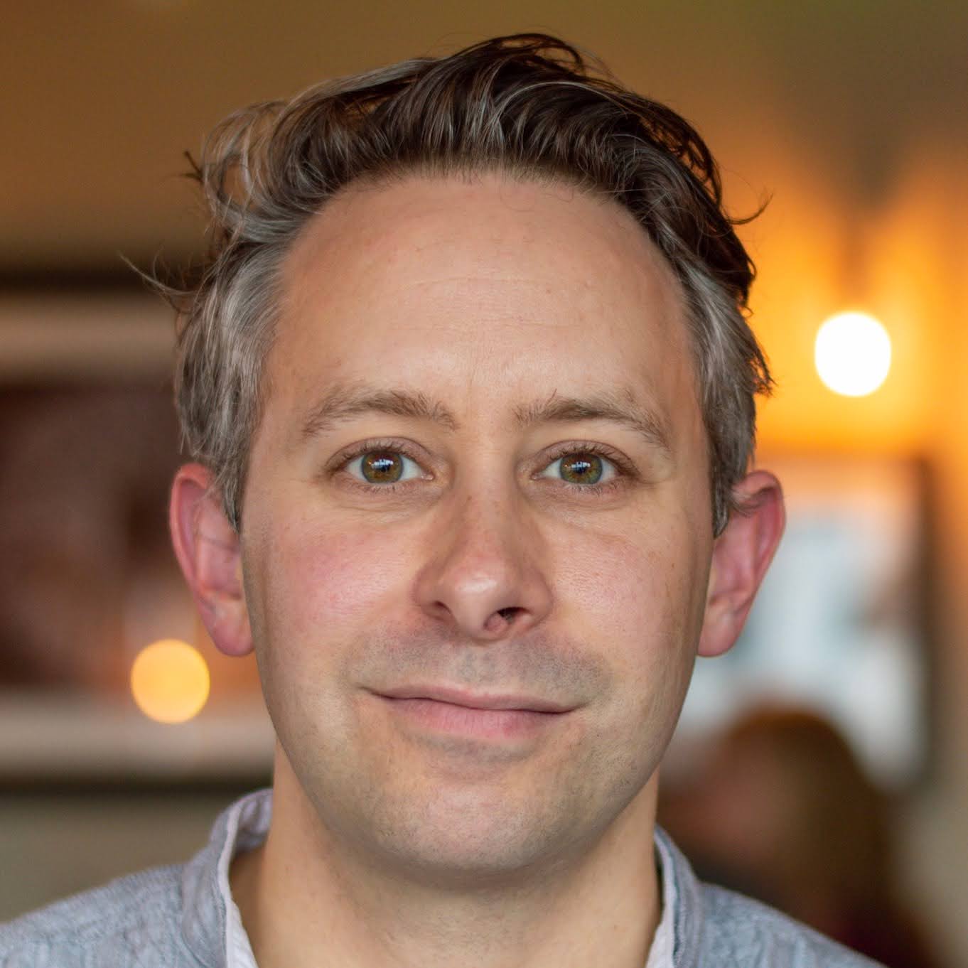 Ben Thomas