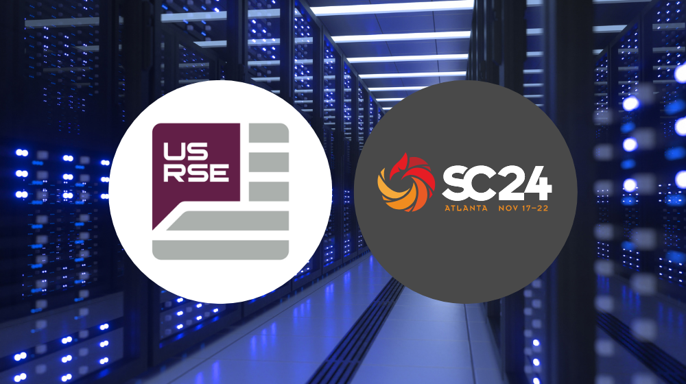 Research Software Engineers in HPC (RSE-HPC-2024): Call for Abstracts ...