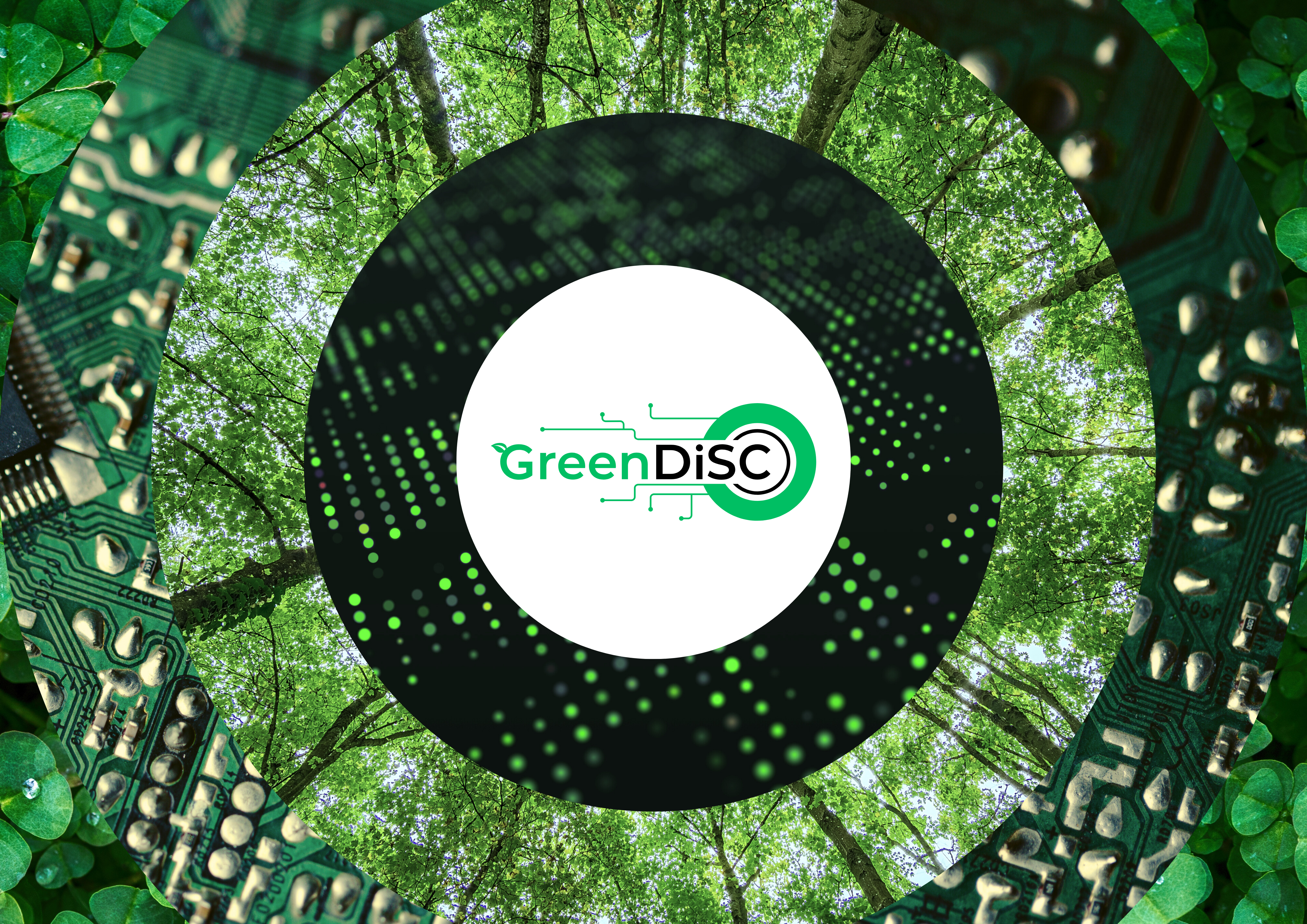 GreenDiSC logo