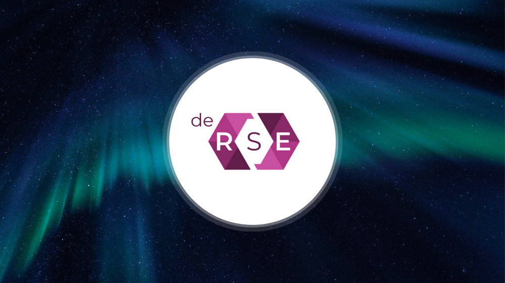 derse logo, aurora