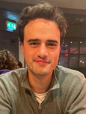 Dylan Adlard Profile Picture