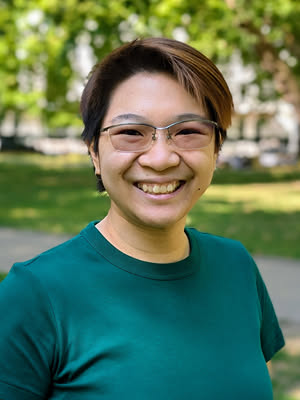 Hui Ling Wong Profile Picture