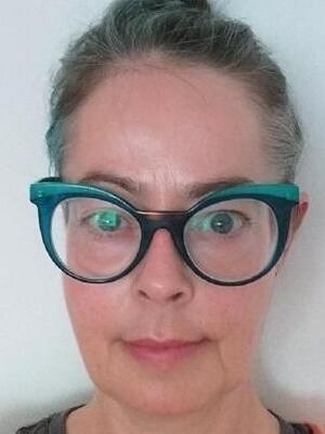 Jo Walsh Profile Picture