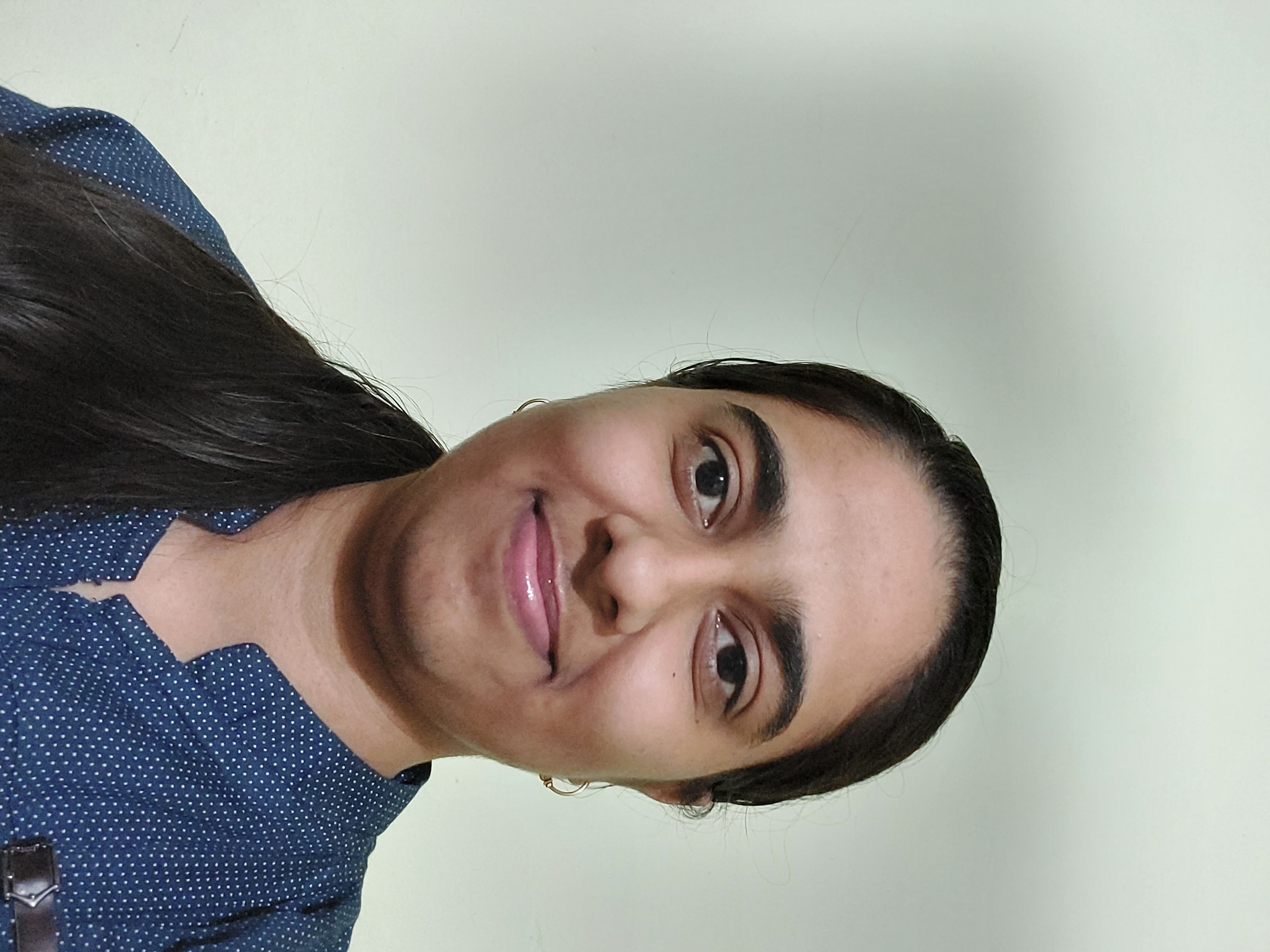 Jyoti Bhogal Profile Picture