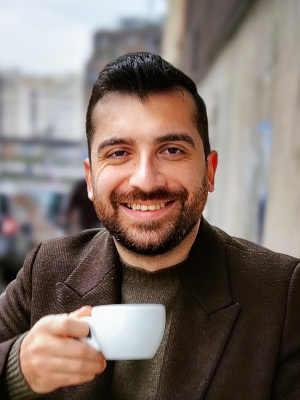 Niko Sirmplatze Profile Picture