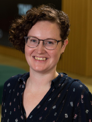 Rachael Stickland