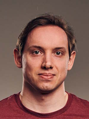 Robert Chisholm
