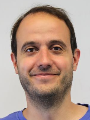 Alessandro Felder Profile Picture