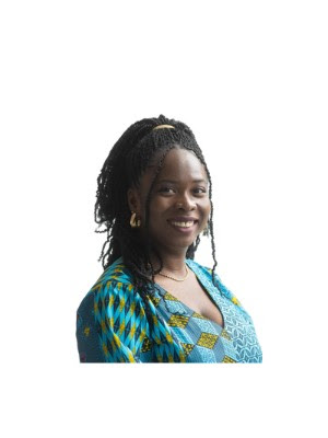 Deborah Udoh