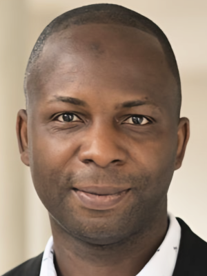 Godwin Yeboah Profile Picture
