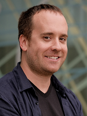 Mike Simpson Profile Picture