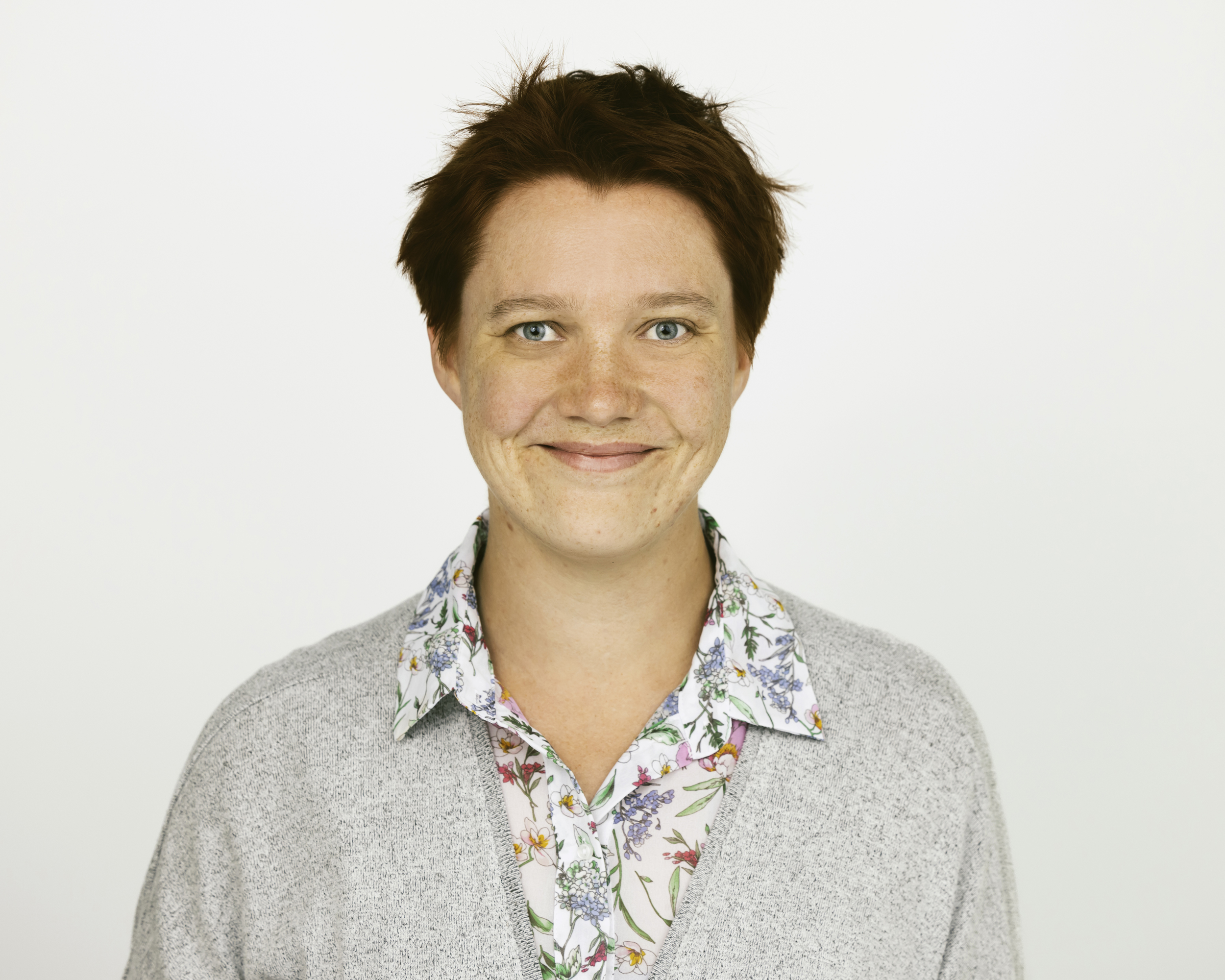 Samantha Wittke