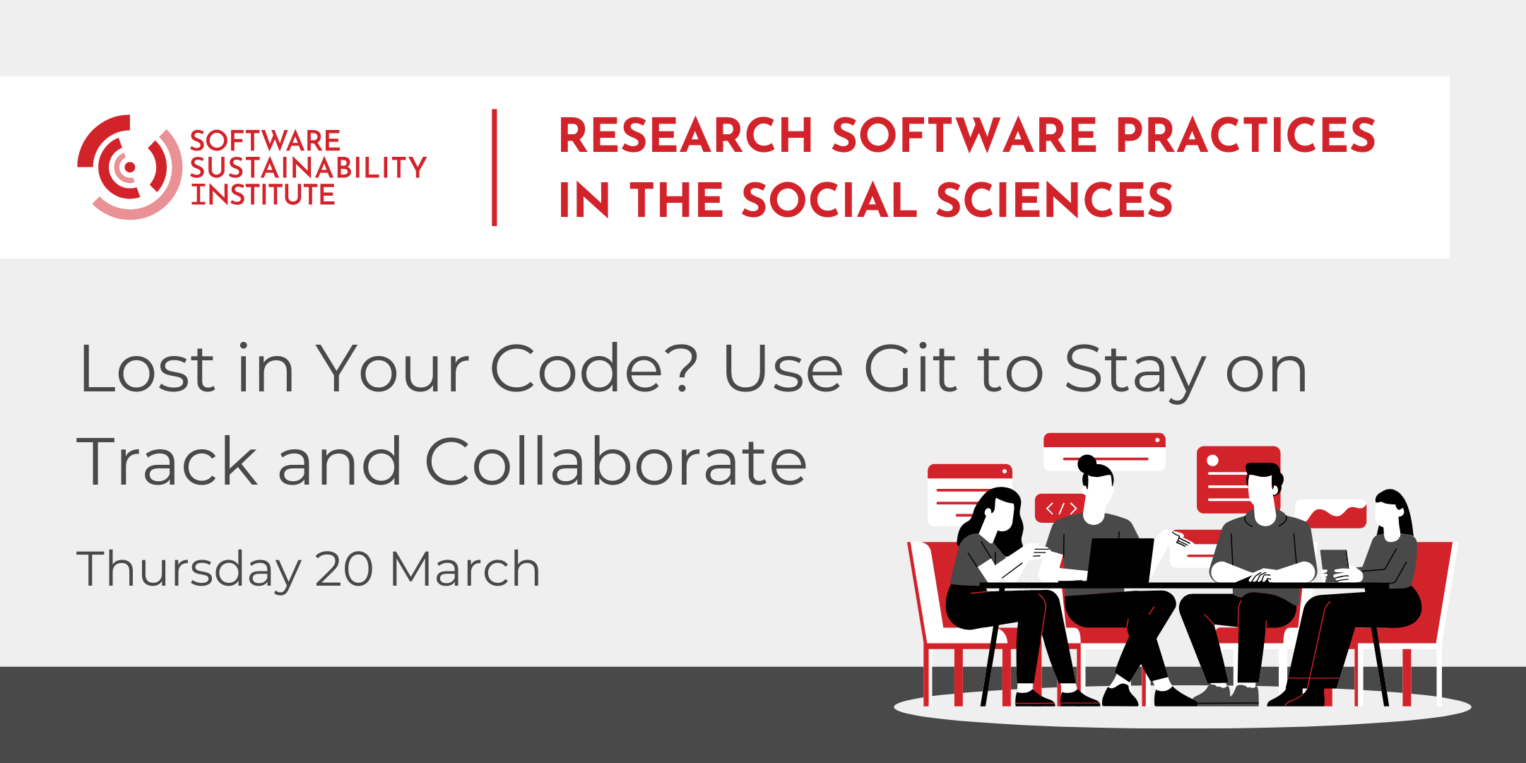 Lost in Your Code? Use Git to Stay on Track and Collaborate