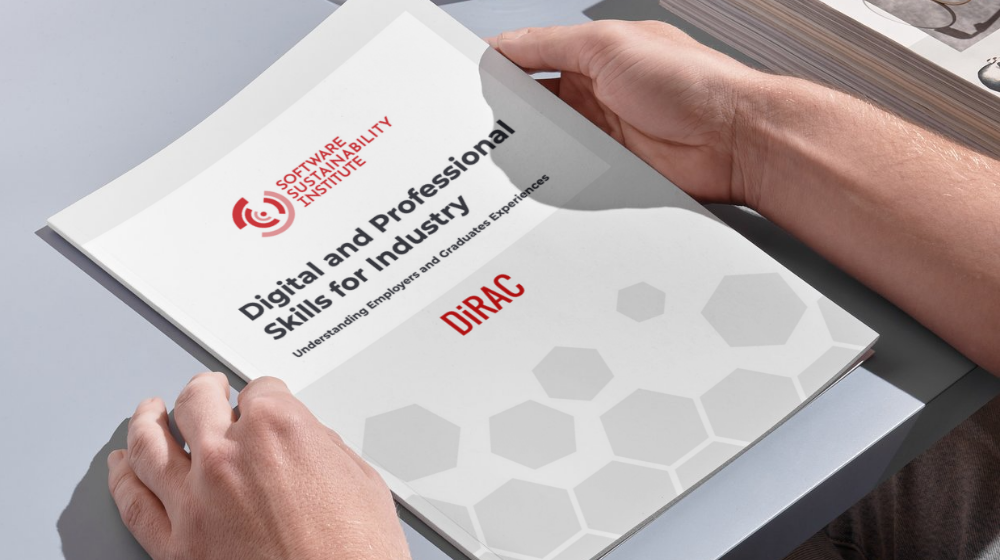 Digital and Professional Skills for Industry: Understanding Employers and Graduates Experiences report