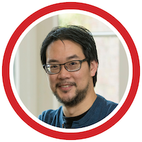 Neil Chue Hong