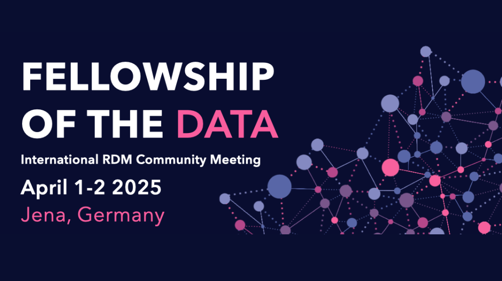 Fellowship of the data