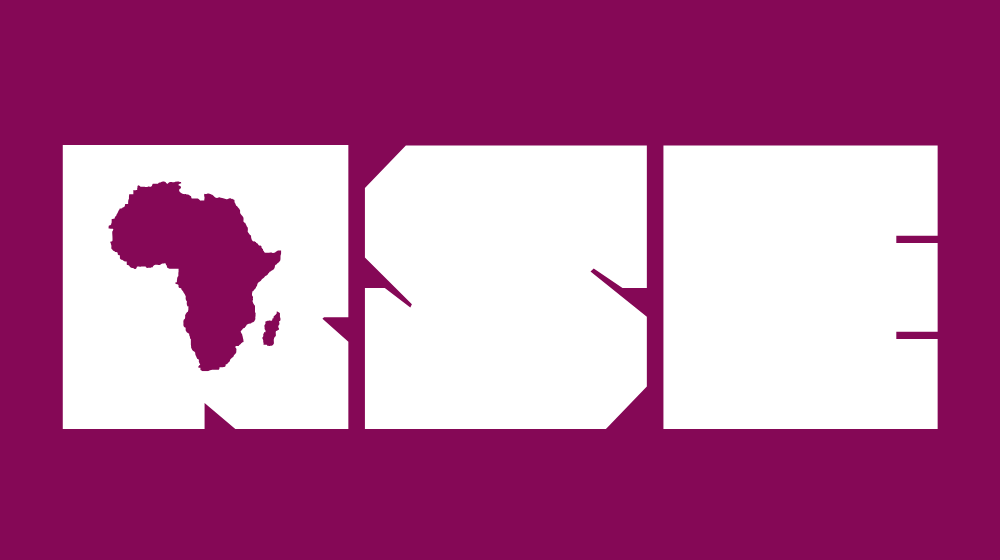 RSE, Africa