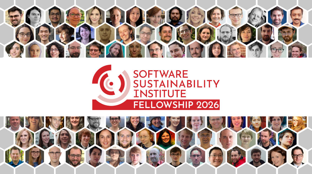 SSI Fellowship Programme 2026 Promotional image
