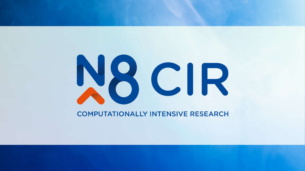 N8 CIR logo