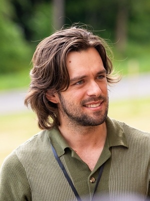 Adrian dAllesandro Profile Picture 2025