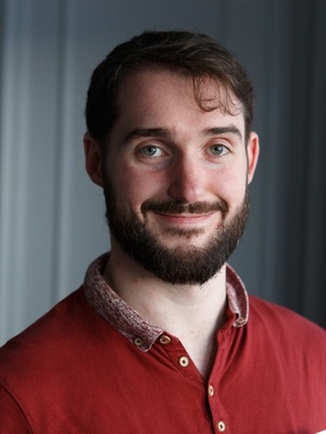 Gabriel Mateus Bernardo Harrington - Profile 2026