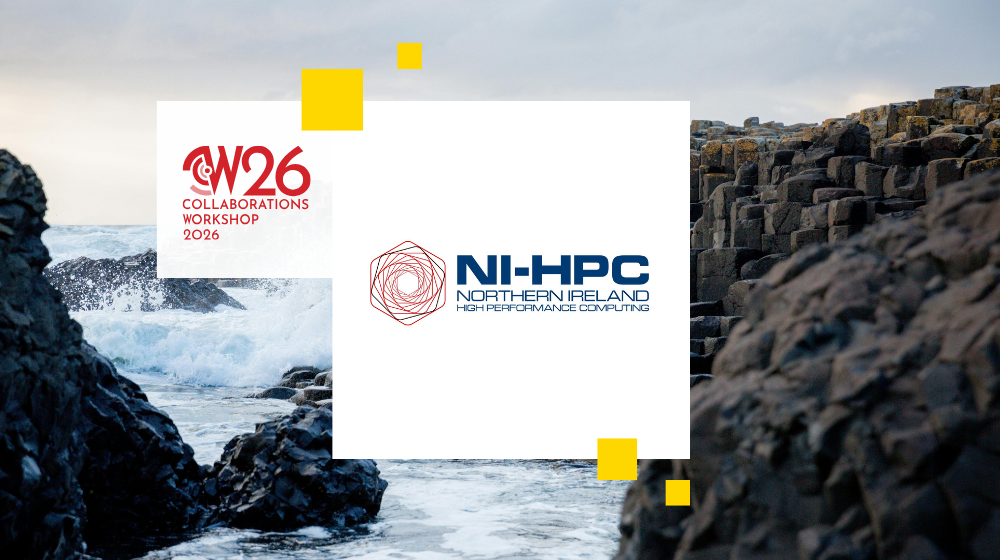 NI-HPC logo