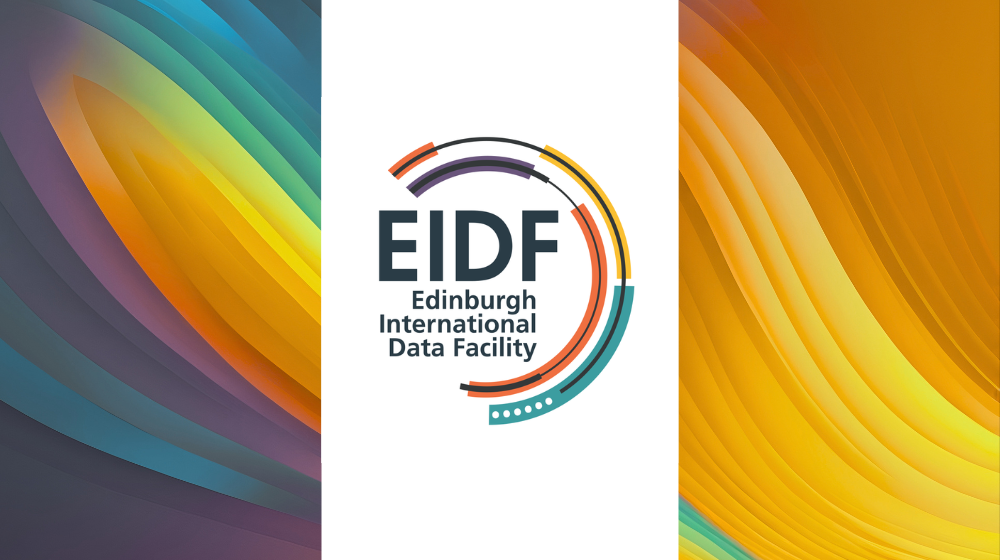 EIDF logo