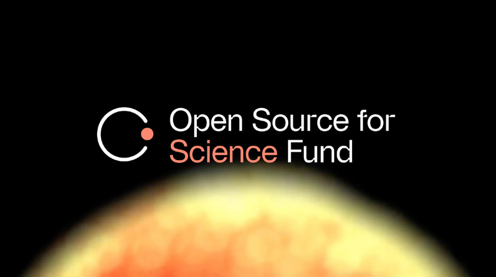 Open Source for Science Fund