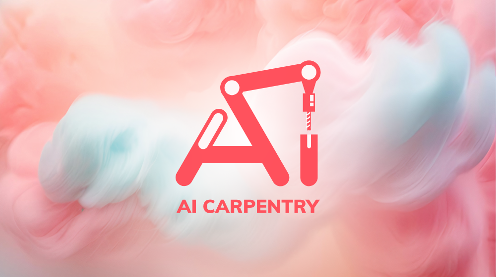 AI Carpentry logo