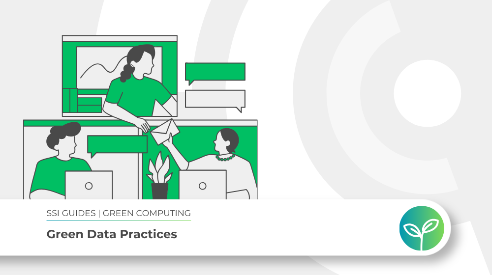 Green Data Practices