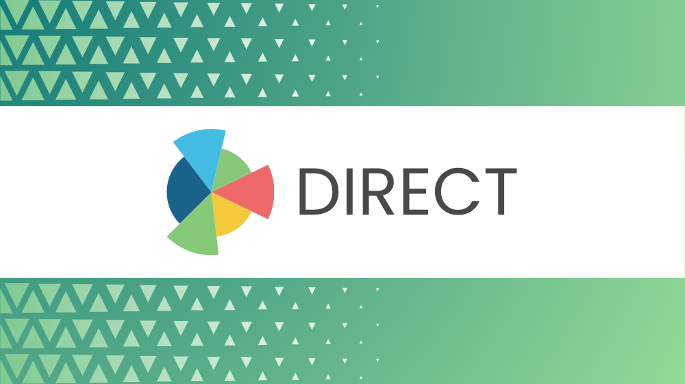 DIRECT logo