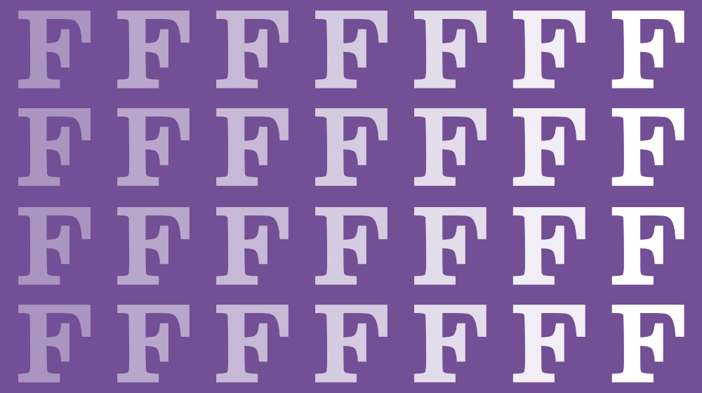 Fortran logo