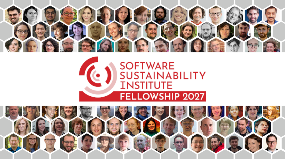 SSI Fellows 2027 Collage