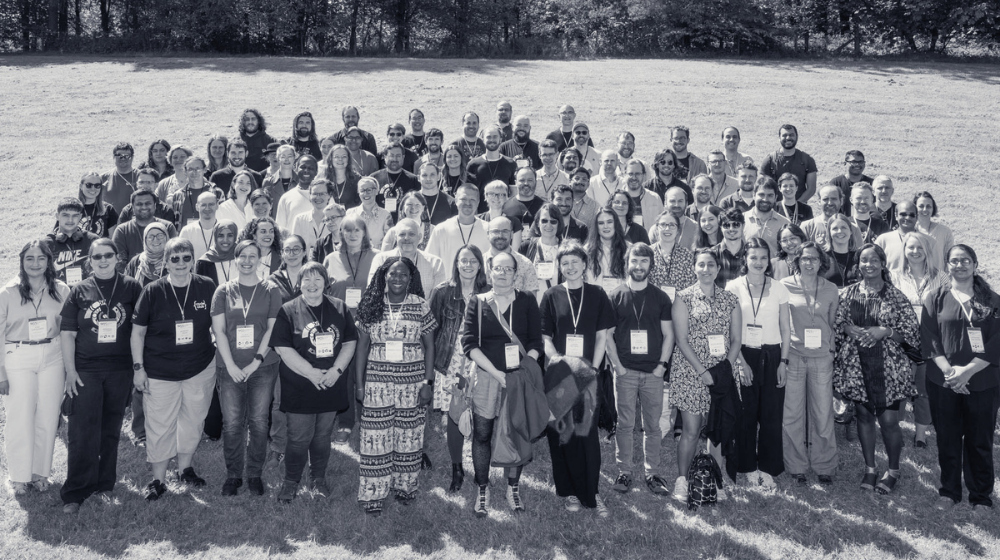 Participants at CW25
