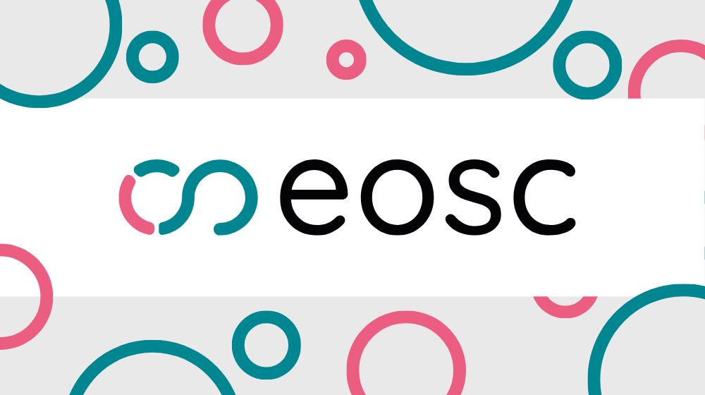 EOSC logo