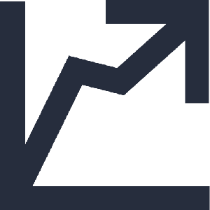 Graph icon