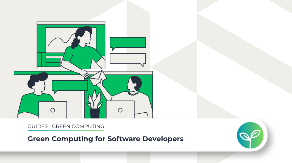 An Introductory Guide to Green Computing for Software Developers