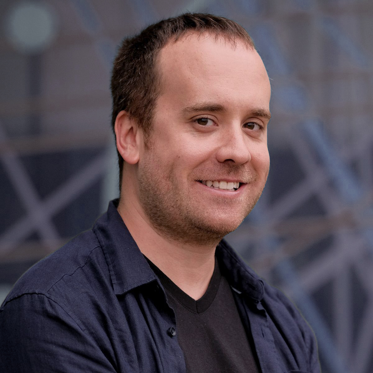Profile picture of Mike Simpson