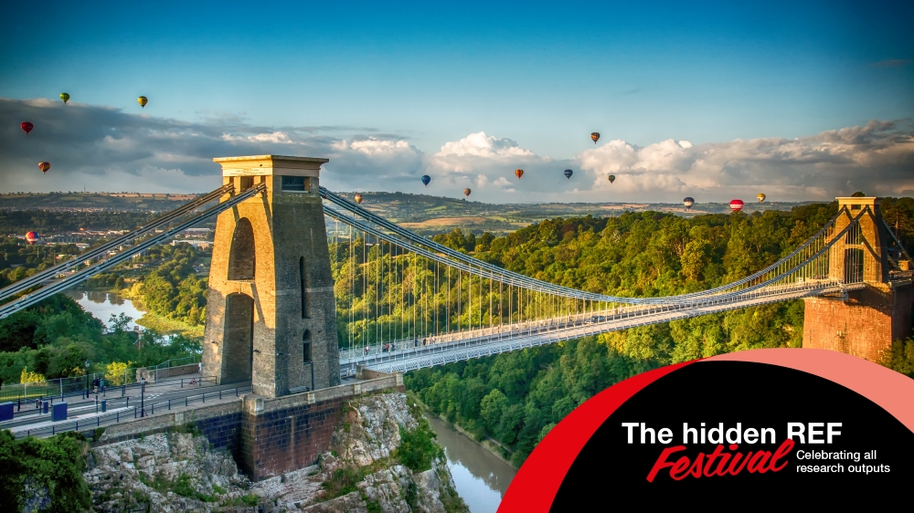 The Festival of the Hidden REF: Bringing Non-Traditional Research Roles ...