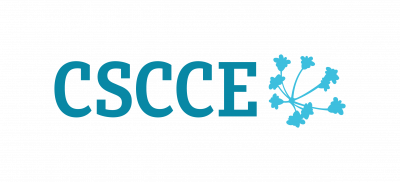 CSCCE logo
